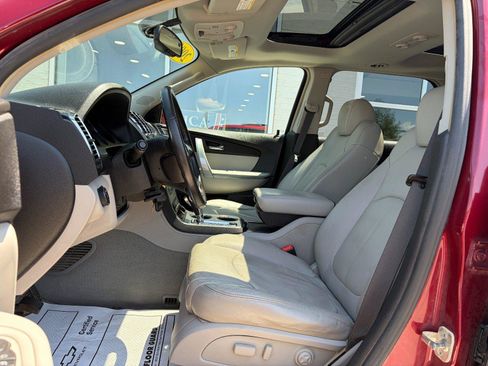 Used 2008 GMC Acadia SLT FWD image 8