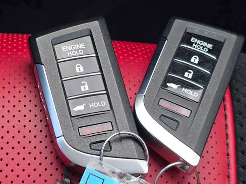 Used 2024 Acura RDX w/ Advance Package AWD/4WD image 34