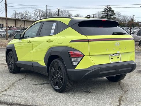 New 2026 Hyundai Kona SEL Sport image 31