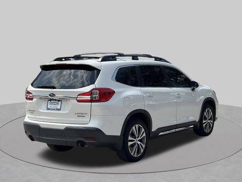 Used 2019 Subaru Ascent Limited AWD/4WD image 6