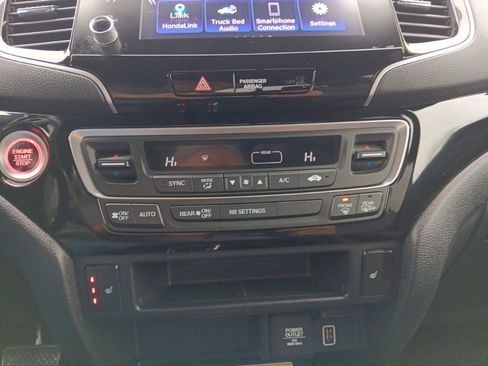 Used 2023 Honda Ridgeline Black Edition image 19