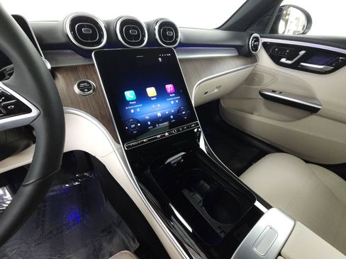 Certified 2026 Mercedes-Benz C 300 4MATIC Sedan image 14