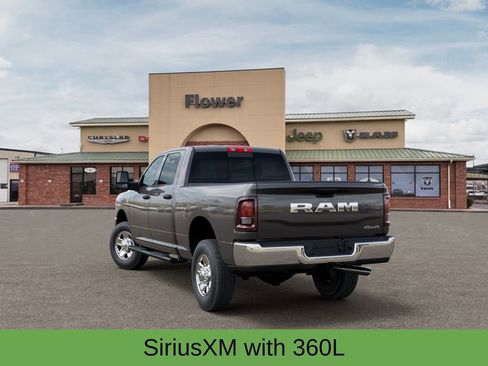 New 2026 RAM 2500 Tradesman image 5