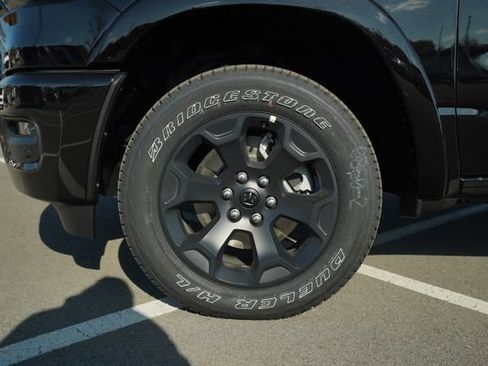 New 2026 RAM 1500 Big Horn image 11