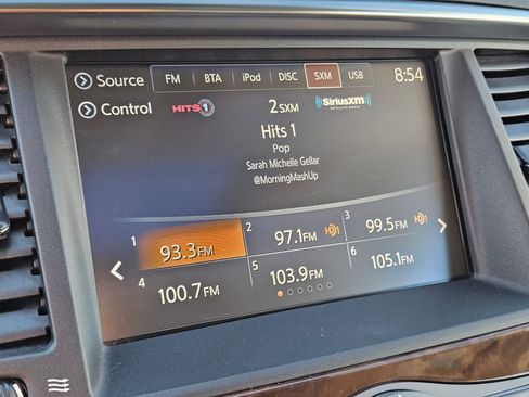 Used 2019 Nissan Armada SL w/ Premium Package image 23