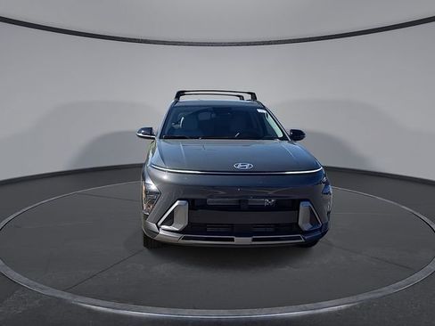 New 2026 Hyundai Kona SEL Premium AWD/4WD image 3