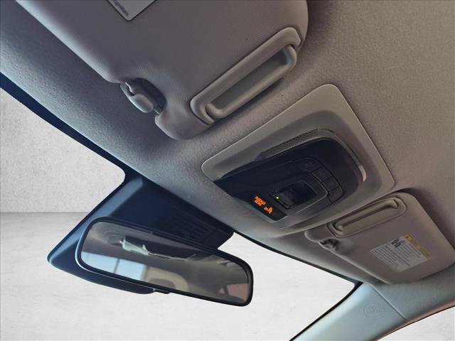 Used 2025 Toyota Corolla LE FWD image 14