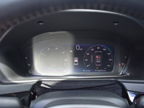 Used 2024 Honda Accord EX-L image 16