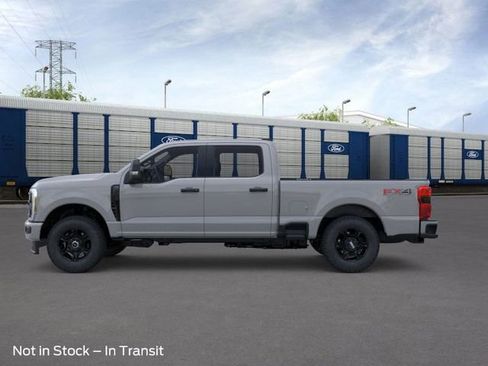 New 2026 Ford F250 XL w/ STX Appearance Package image 3