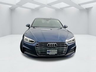 Used 2018 Audi A5 2.0T Premium Plus w/ Premium Plus video 2