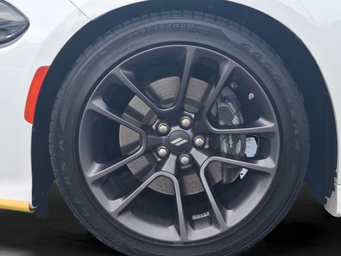 Used 2023 Dodge Charger Scat Pack RWD image 10