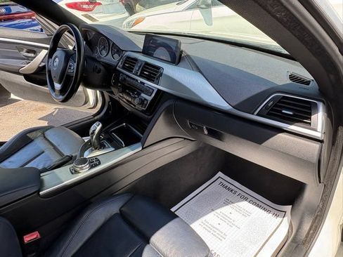 Used 2018 BMW 430i Gran Coupe w/ Premium Package RWD image 21