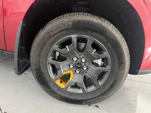 Used 2025 Ford Maverick Tremor AWD/4WD image 16