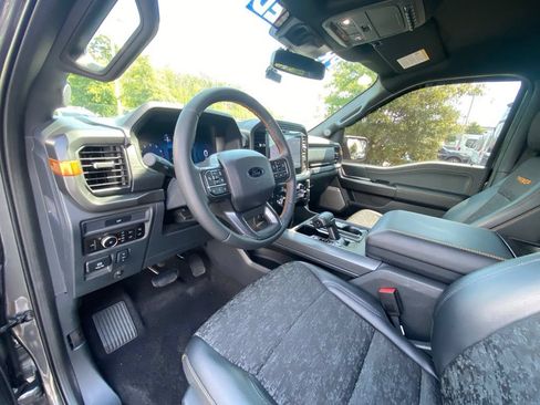 Certified 2026 Ford F150 Tremor w/ Tow/Haul Package AWD/4WD image 9