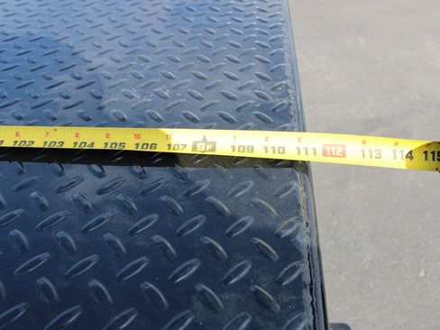 Used 2023 RAM 3500 Tradesman w/ Chrome Appearance Group image 11