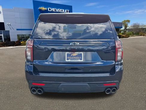 Used 2023 Chevrolet Tahoe RST w/ RST Performance Edition AWD/4WD image 23