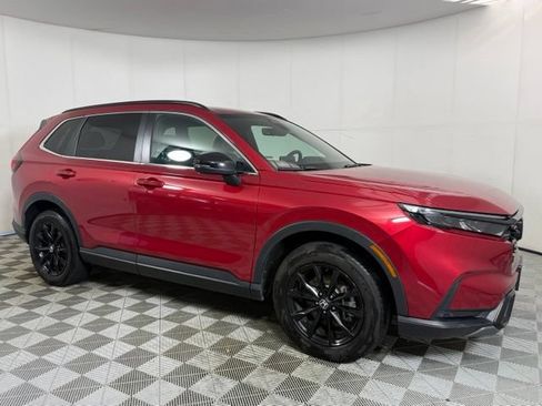 Used 2024 Honda CR-V Sport-L image 10