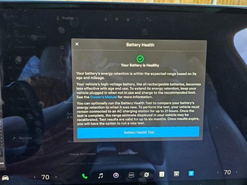 Used 2022 Tesla Model X AWD/4WD image 53