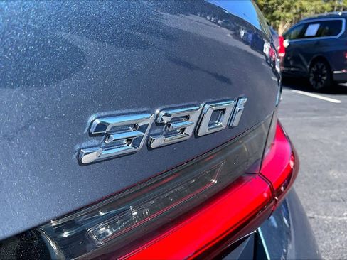 New 2026 BMW 330i Sedan w/ Premium Package image 15