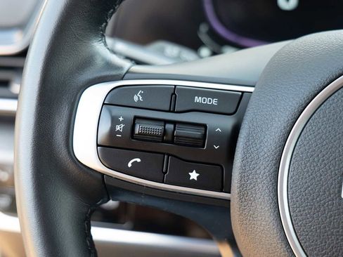 Certified 2023 Kia Sportage X-Line w/ X-Line Premium Package image 13