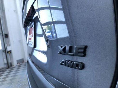 New 2025 Toyota RAV4 XLE Premium image 15