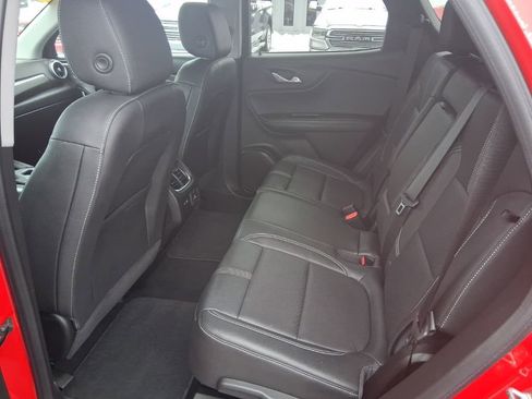 Used 2023 Chevrolet Blazer LT w/ Sound & Technology Package image 20