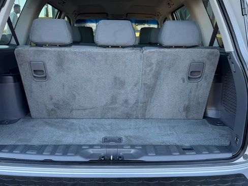 Used 2007 Honda Pilot LX image 23