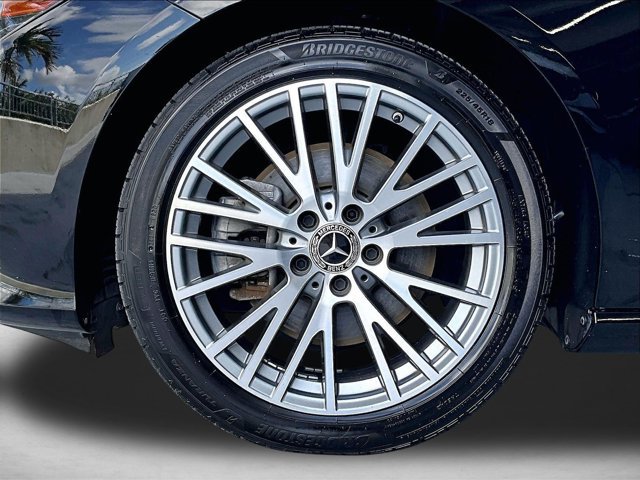 Used 2023 Mercedes-Benz CLA 250 image 10