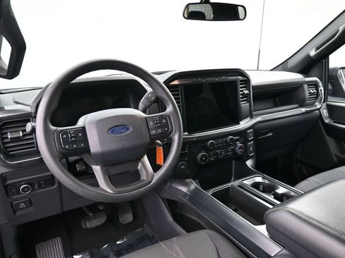 Used 2024 Ford F150 STX AWD/4WD image 14
