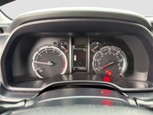 Used 2024 Toyota 4Runner TRD Pro AWD/4WD image 11