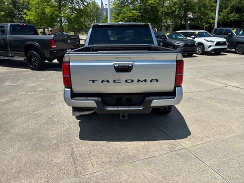 New 2026 Toyota Tacoma SR5 RWD image 5