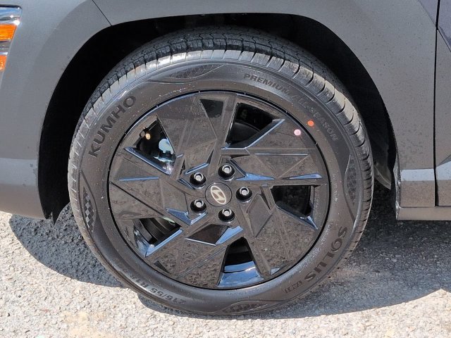 New 2027 Hyundai Kona SEL Sport FWD image 11