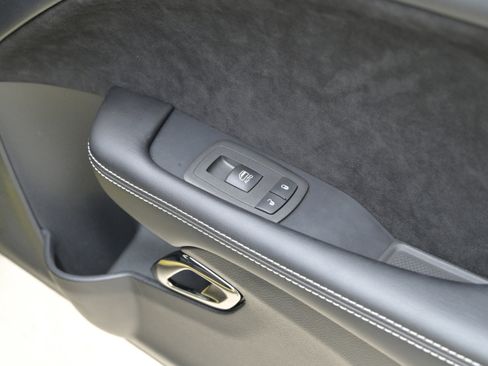 Used 2021 Dodge Challenger SRT Super Stock image 36