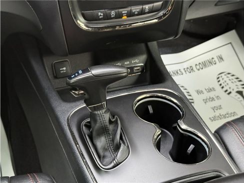 Used 2018 Dodge Durango GT w/ Blacktop Package image 45