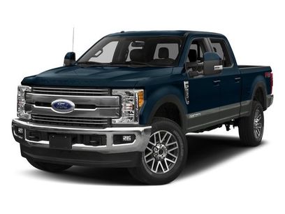 Used 2018 Ford F250 Lariat w/ Lariat Value Package
