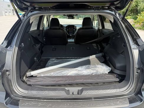 New 2026 Subaru Crosstrek 2.5i Limited AWD/4WD image 22