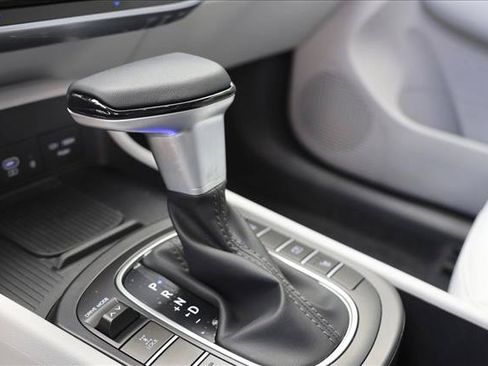 Certified 2026 Hyundai Kona SEL Sport AWD/4WD image 20