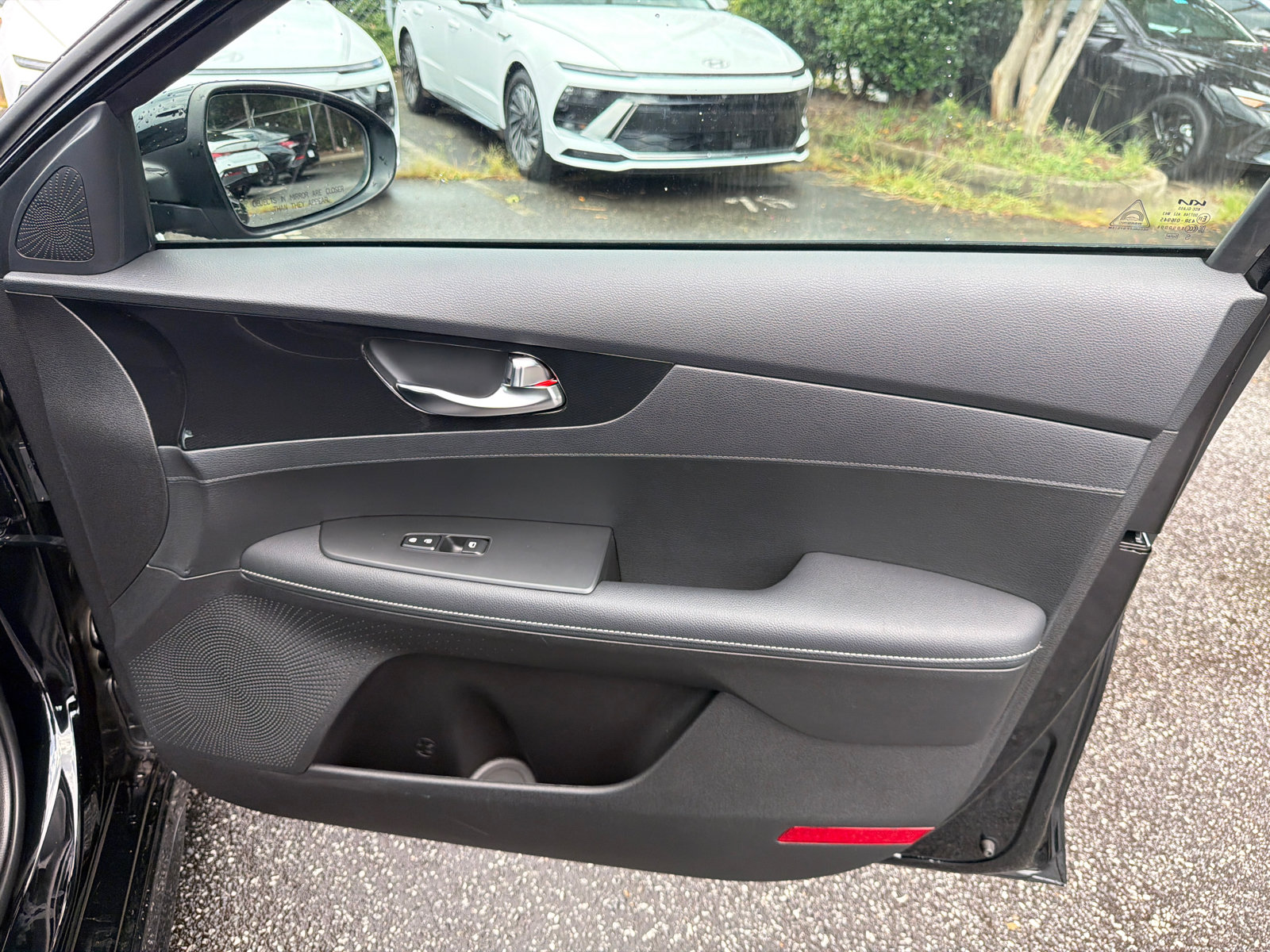 Used 2023 Kia Forte GT-Line FWD image 15