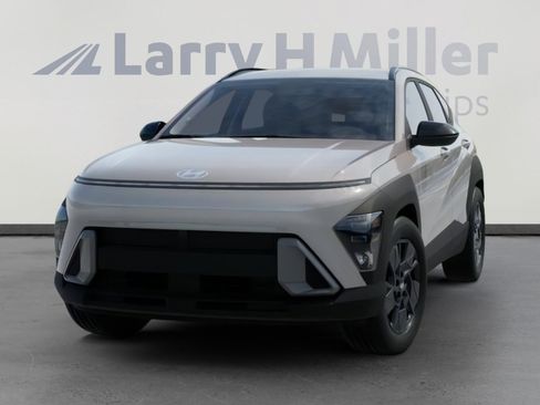New 2026 Hyundai Kona SEL Sport FWD image 6