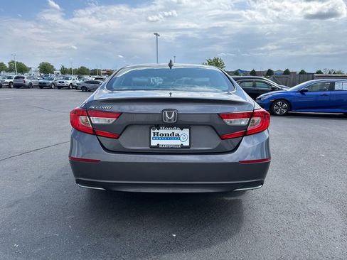Used 2018 Honda Accord EX-L image 6