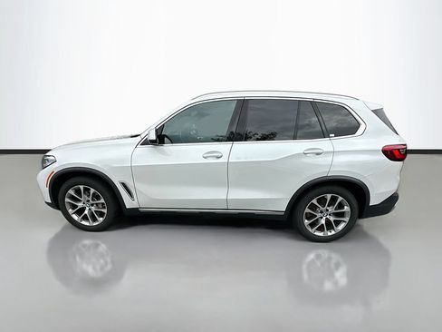 Used 2020 BMW X5 xDrive40i w/ Premium Package AWD/4WD image 8