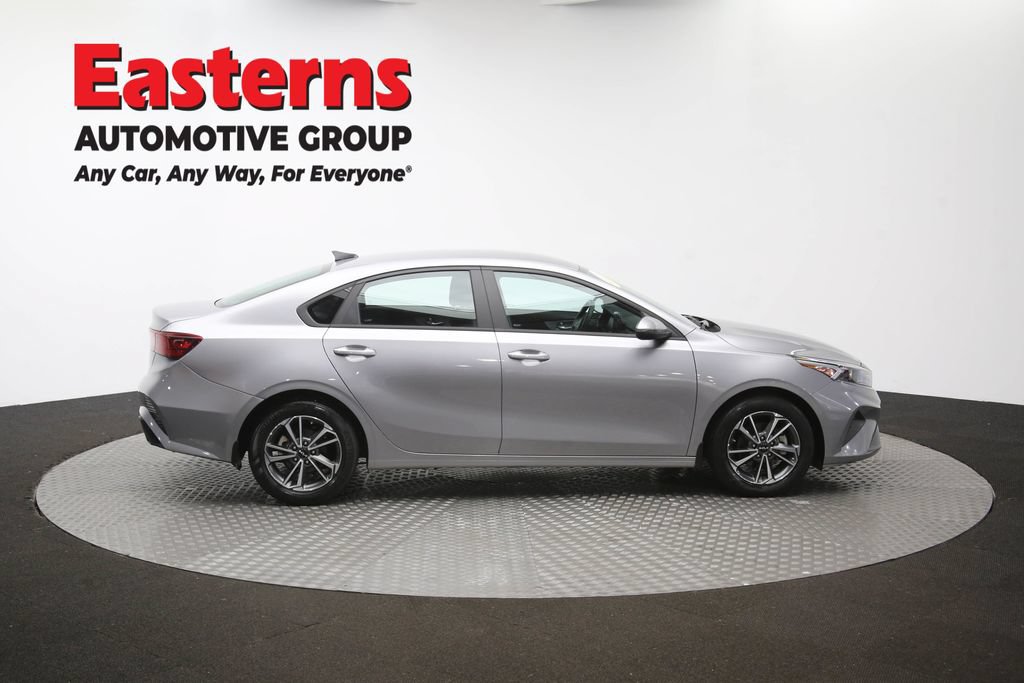 Used 2023 Kia Forte LXS w/ LXS Technology Package FWD image 45