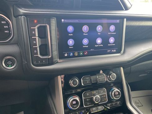 Used 2021 GMC Yukon Denali w/ Denali Ultimate Package RWD image 20