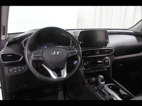Used 2020 Hyundai Santa Fe Limited AWD/4WD image 6
