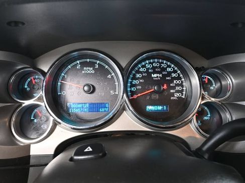 Used 2013 GMC Sierra 2500 SLE AWD/4WD image 26