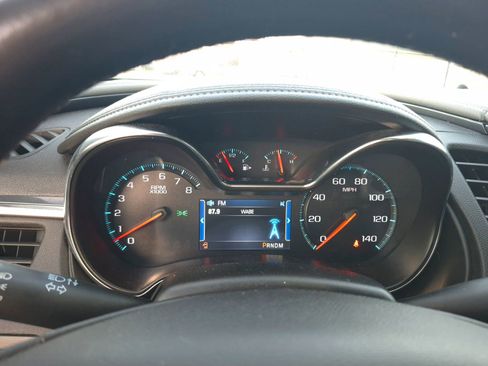 Used 2014 Chevrolet Impala LT image 9