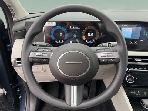 New 2026 Hyundai Tucson SEL FWD image 10