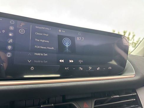 New 2026 Buick Envision Sport Touring AWD/4WD image 13