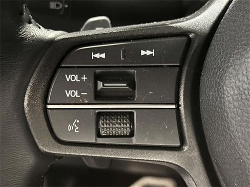 Certified 2024 Honda Accord Sport image 23