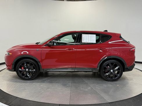 Used 2024 Dodge Hornet R/T Plus image 4